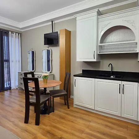 Sea Pearl Apartment Vlore Exterior photo