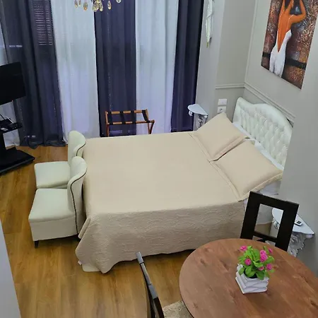 Sea Pearl Apartment Vlore Exterior photo