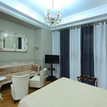 Sea Pearl Apartment Vlore Exterior photo