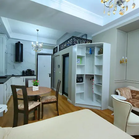 Sea Pearl Apartment Vlore Exterior photo