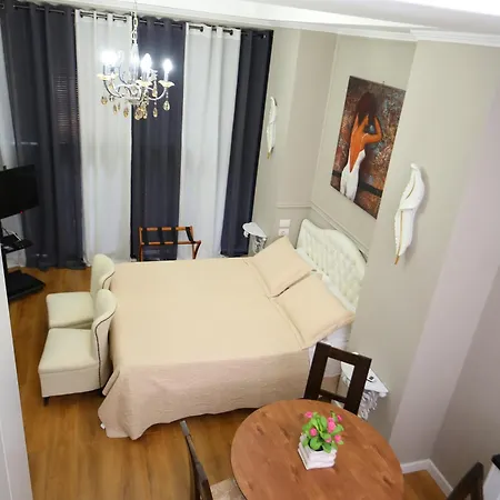 Sea Pearl Apartment Vlore Exterior photo