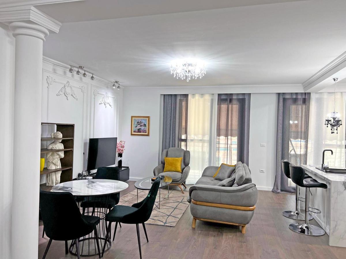 Apartment Sea Pearl
