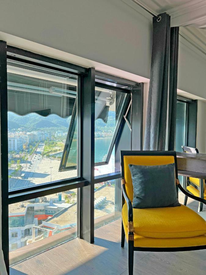 Sea Pearl Vlore