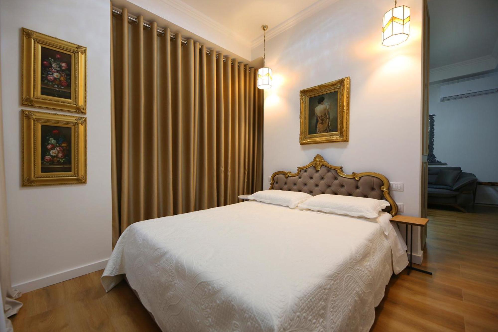 Sea Pearl 公寓 Vlore