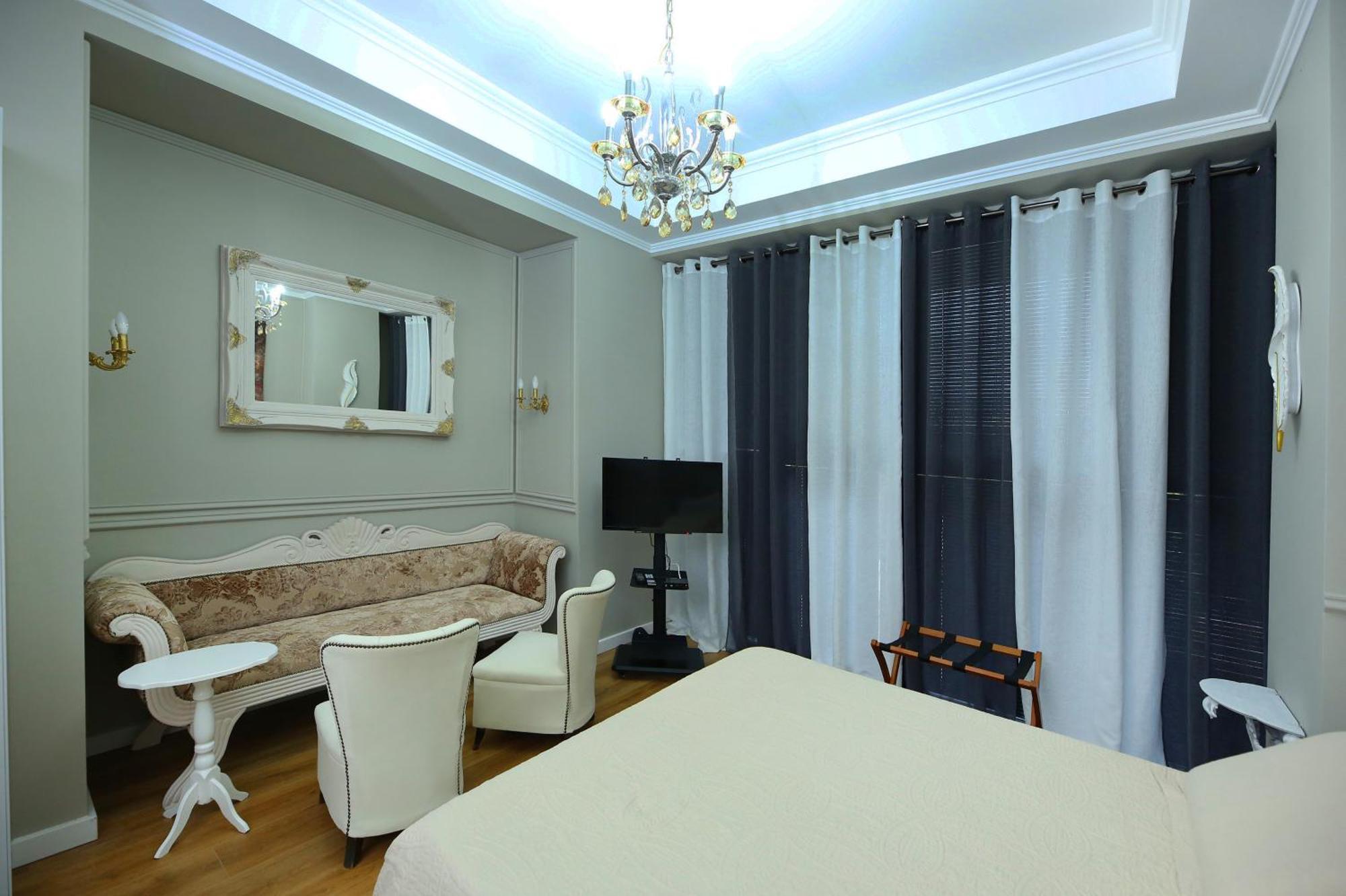 Sea Pearl 公寓
